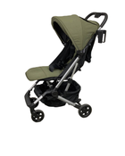 used Colugo Compact Stroller, 2023, Olive