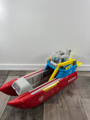 used Nickelodeon Paw Patrol Sea Patroller