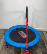 secondhand Little Tikes 3' Trampoline