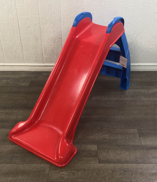 used Little Tikes First Slide