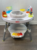 Shop Skip Hop Explore and More Baby's View 3-Stage Activity Center at GoodBuy Gear