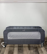 Shop HomeSafe By Summer Infant Folding Double Bedrail at GoodBuy Gear