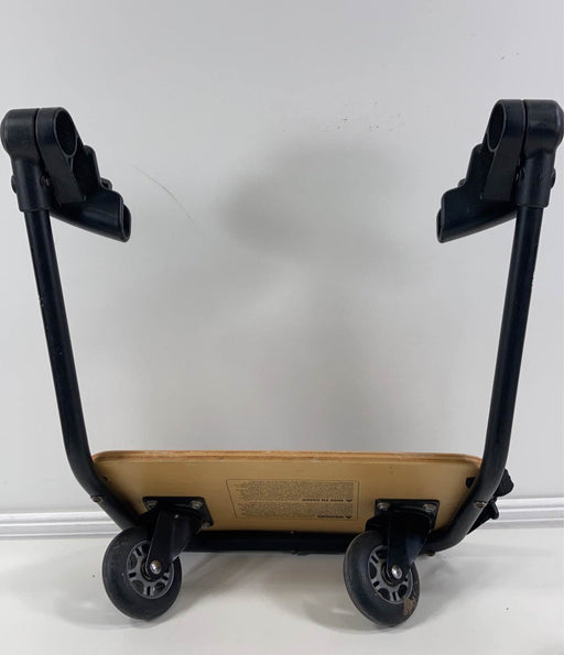 used UPPAbaby VISTA PiggyBack Ride-Along Board, Pre-2015