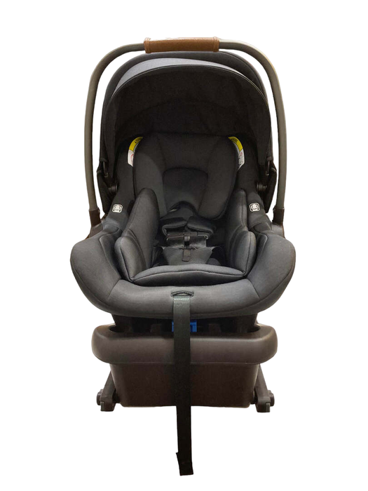 secondhand Nuna TAVO PIPA Travel System, 2021