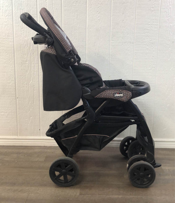 used Strollers