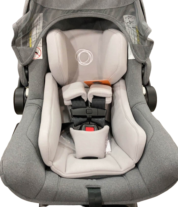 used Carseat