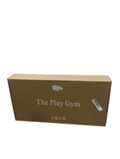Shop Lalo The Play Gym, Oatmeal at GoodBuy Gear
