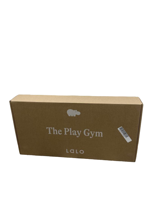 Shop Lalo The Play Gym, Oatmeal at GoodBuy Gear