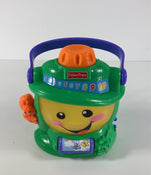 used Infant Toddler Toys