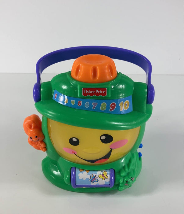 used Infant Toddler Toys