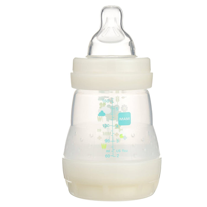 MAM Baby Bottle