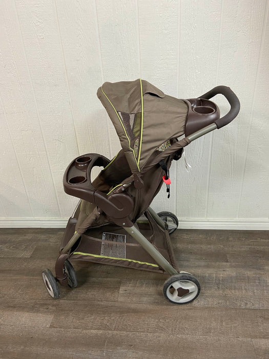 used Graco Fast Action Fold Sport Stroller