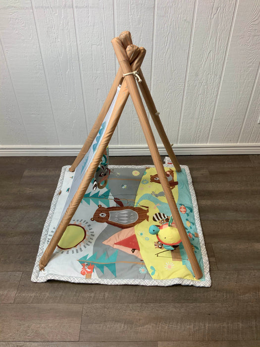 secondhand Gyms Playmats