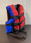 secondhand Stearns Child Classic Series Life Vest