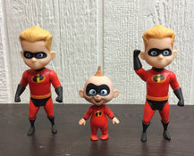 secondhand Disney Mr Incredible Figure