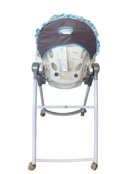 used Safety 1st Grow & Go High Chair