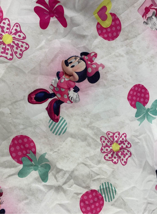 used BUNDLE Toddler Bedding