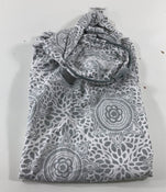 Shop Boppy Nursing Cover, Boho Grey at GoodBuy Gear