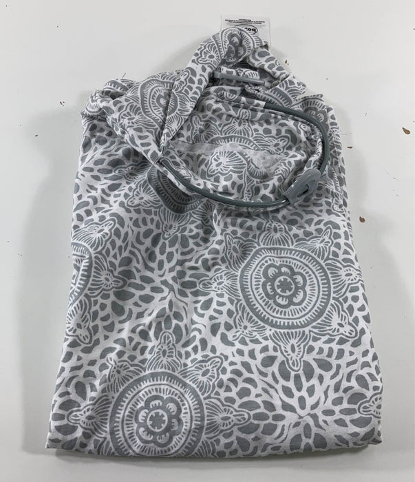 Shop Boppy Nursing Cover, Boho Grey at GoodBuy Gear