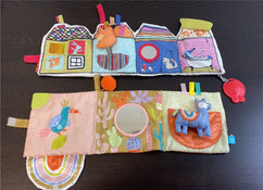 used BUNDLE Soft Books