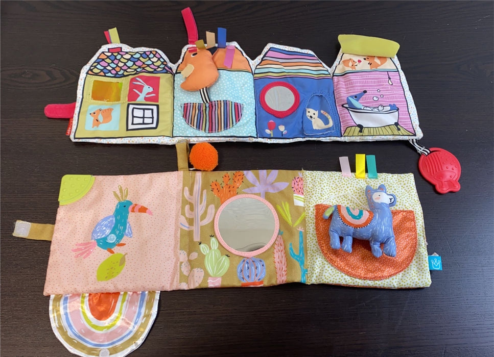 used BUNDLE Soft Books