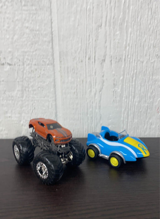 secondhand BUNDLE Metal Die Cast Cars