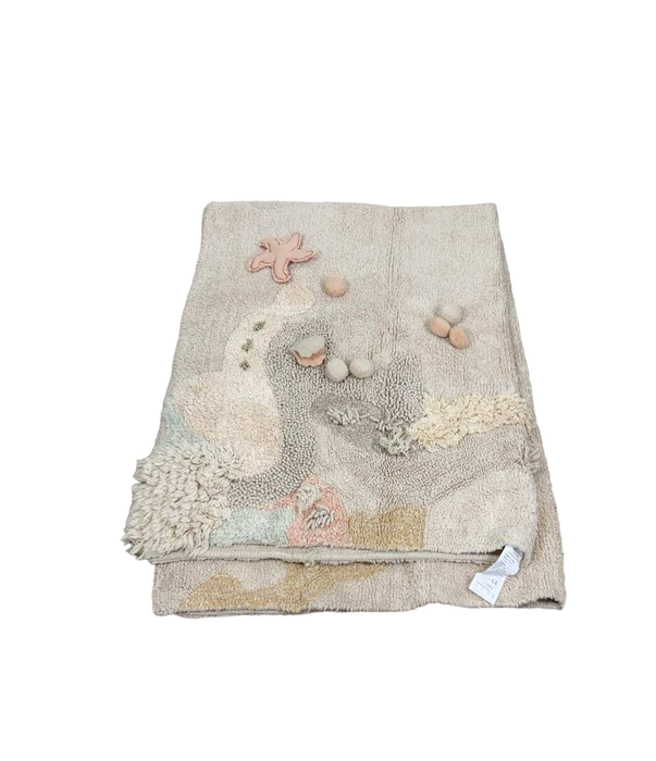 Shop Lorena Canals Seabed Washable Play Rug at GoodBuy Gear
