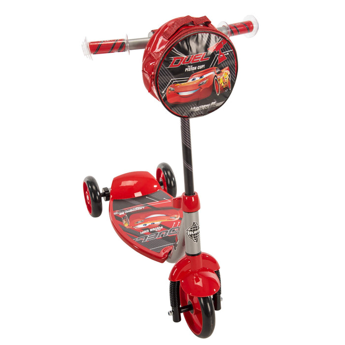 Huffy 3-Wheel Disney Princess Scooter