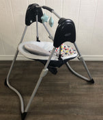 secondhand Infant Gear