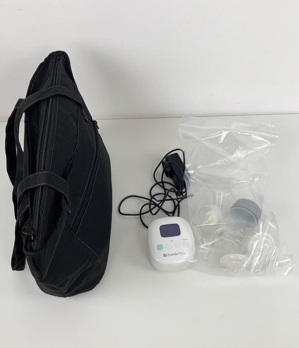 Shop Ameda MYA Portable Breast Pump at GoodBuy Gear