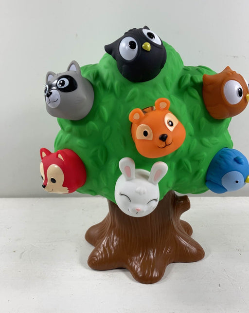 used Lakeshore Fine Motor Forest Friends