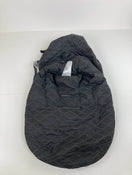 secondhand JJ Cole BundleMe Thermaplush Car Seat Cover