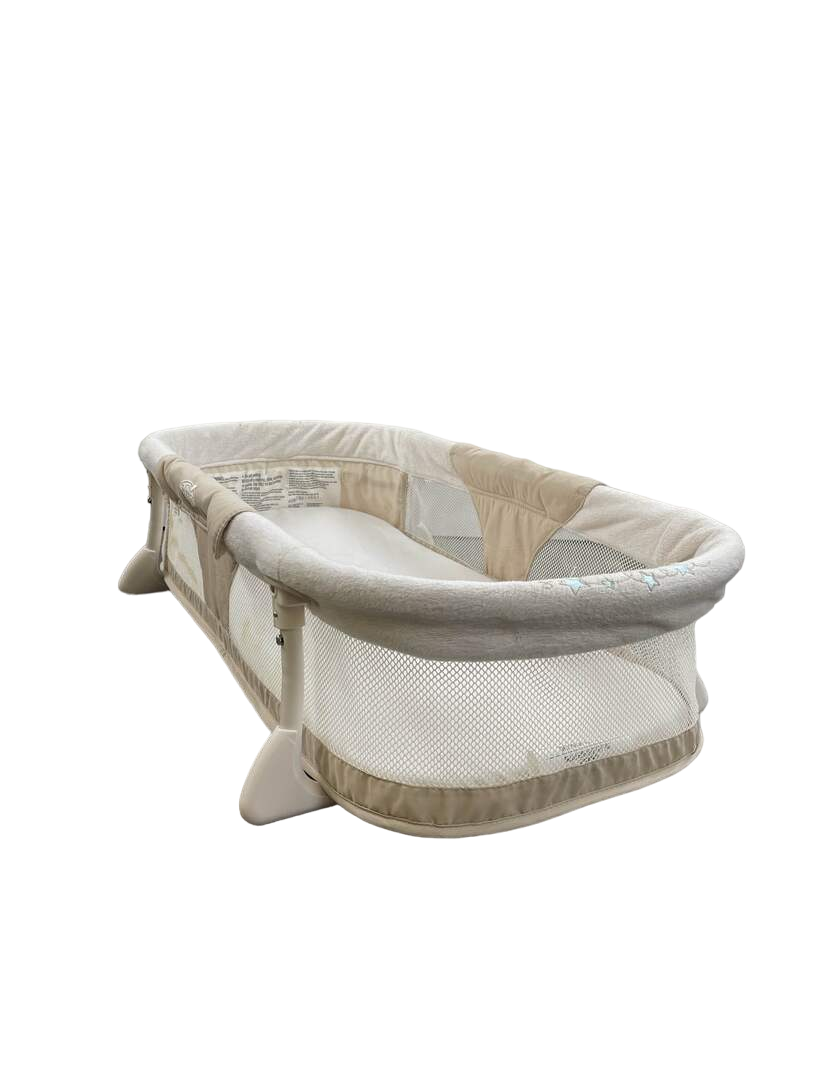 summer infant portable sleeper Summer Infant Safe And Secure Sleeper