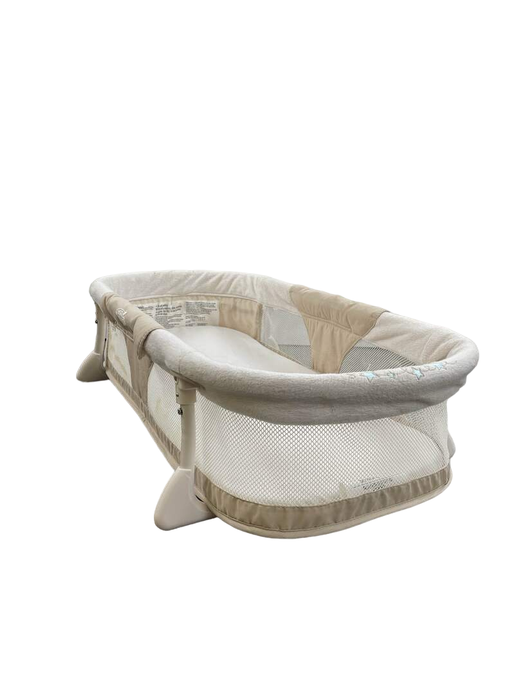 used Summer Infant Safe And Secure Sleeper