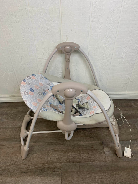 used Infant Gear
