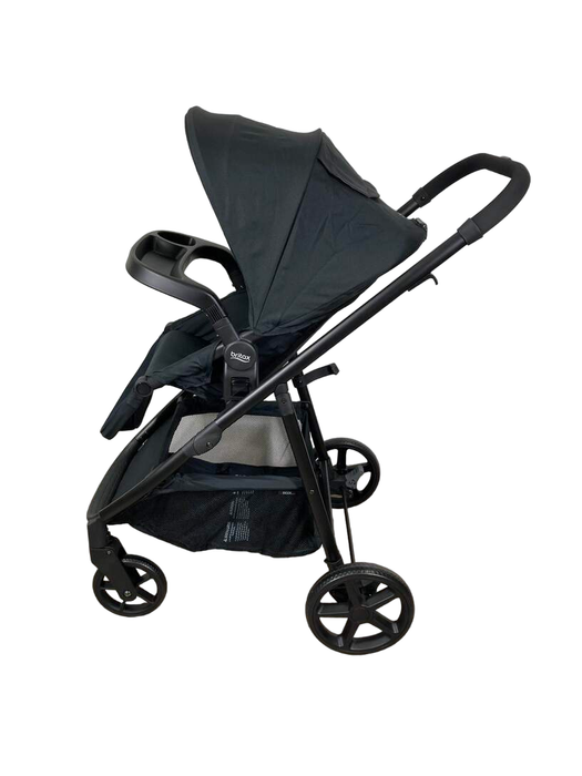 used Strollers