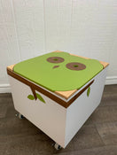 used Mod Mom Toy Box