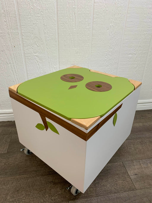 used Mod Mom Toy Box