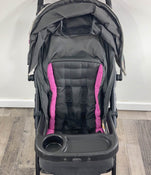graco literider lx lightweight stroller kyte Graco LiteRider LX Stroller, Kyte