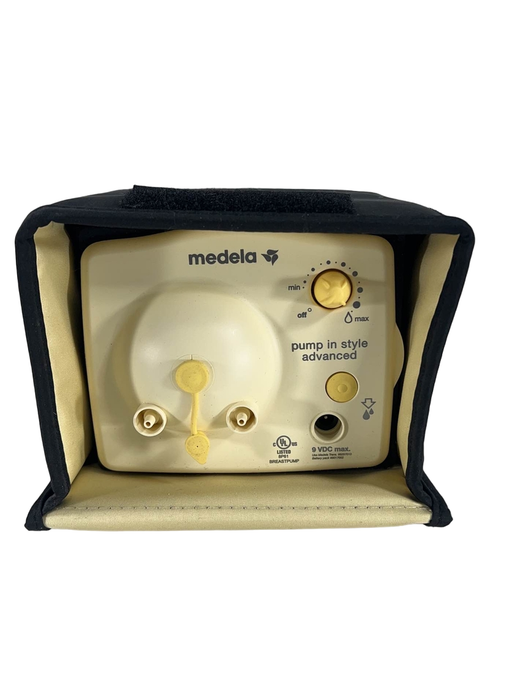 secondhand Medela Pump In Style Advanced Breast Pump