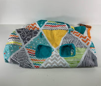 Shop Infantino Compact High Chair And Grocery Cart Cover at GoodBuy Gear