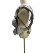 secondhand Ergobaby Omni 360 Cool Air Mesh Baby Carrier, Pearl Grey
