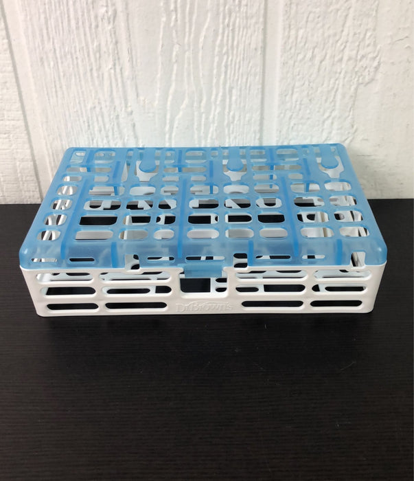 used Dr. Brown's Dishwasher Basket