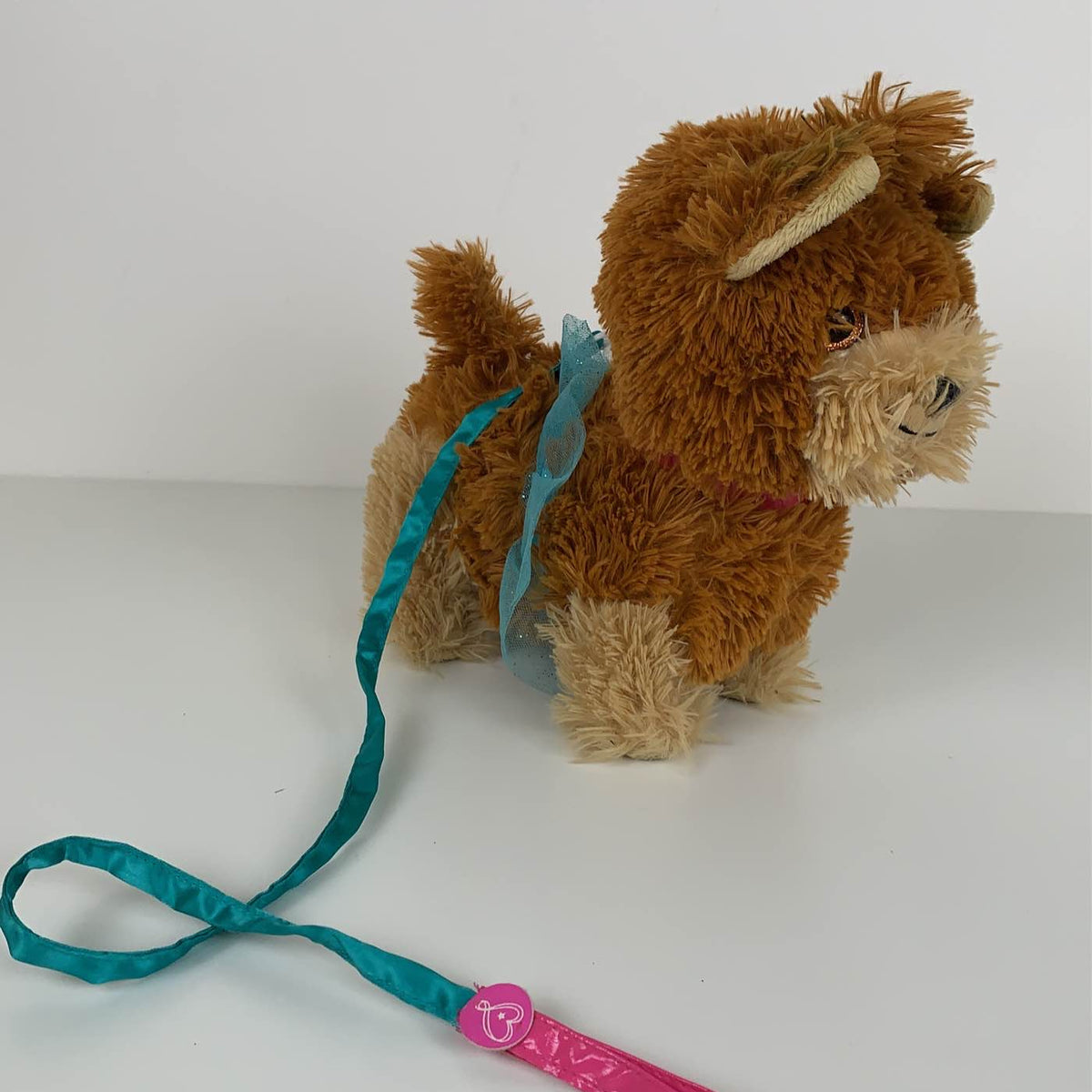 JoJo Siwa Just Play BowBow on the Go Go1