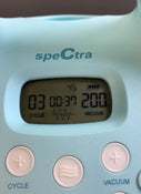 Shop Spectra Baby S1 Plus Premier Rechargeable Breast Pump at GoodBuy Gear