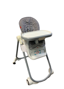 used Fisher Price 4 In 1 Total Clean High Chair