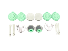Shop Elvie Breast Pump Double at GoodBuy Gear