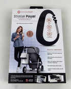 secondhand Mommy Power Stroller Power Hook