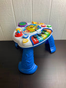 used Baby Einstein Discovering Music Activity Table