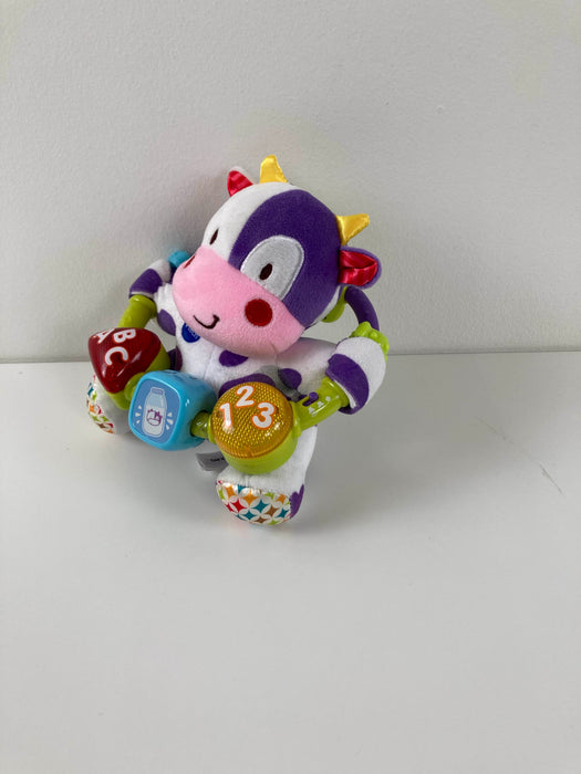 secondhand VTech Lil' Critters Moosical Beads